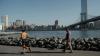 Legionnaires’ outbreak reported in New York, experts link infection to climate change