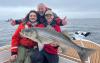 Rudow Earns Maryland Sport Fisheries Award