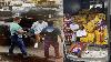 SBI helps bust illegal Romanian theft ring operating in North Carolina