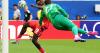 Cape Verde Uruguay WCup Soccer