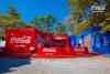 Kwatamo Touch Muli Coca-Cola! Ndola Turns Up At The 2026 Zambia International Trade Fair
