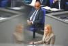 “Demands on all sides”: German parliament approves health insurance cuts