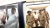 Thane Hospital Assault: Shiv Sena Corporator Ramesh Mhatre Produced Before Court After Virtual Hearing Plea Rejected