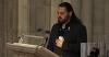 Wassamasaw Tribe leader reads Native American prayer in D.C.
