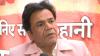 Delhi HC upholds Rajpal Yadav's conviction in cheque bounce cases