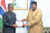 Dangote To Accelerate Gambia’s Energy Infrastructure Projects With $2 Billion Funding Support