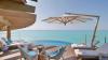 The ‘Maldives of the Middle East’ with overwater villas, white sand beaches and MUCH quicker flights