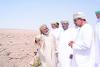 Minister briefed about farming challenges in Dhofar