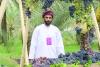 Grape Festival in Al Batinah South supports farmers, attracts tourists