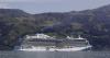 That Gay Cruise Turned Away by Turkey Was Denied Docking in a Second Country