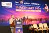 Doctors highlight heart disease management at SHAKE