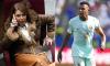 'Racist' senator claims her Instagram account has been HACKED after extraordinary social media attack on Kylian Mbappe