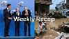 Your Weekly Recap: Corruption scandal rocks Luxembourg ministries, Bettel tops Politmonitor, and US-Iran ceasefire 'over'