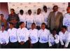 Girls equipped with coding skills