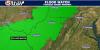 Showers and storms could bring flooding to NCWV in the days to come. When does this weather pattern change?