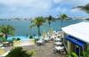 Eating out: Bermuda’s best outdoor dining spots