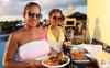 Hosting: the art of summer entertaining