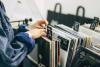Get Lost In The Vinyl Treasures Of Wisconsin