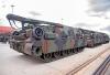 BAE Systems Explores Production of M88A2 Armored Recovery Vehicle in Poland