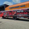 Virginia nonprofit launches mobile tech education bus for underserved students