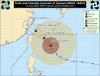 Wind Signal No. 2 remains over Batanes, 2 Northern Luzon areas – Pagasa