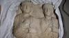 After 15 years in France, Syrian antiquities return home