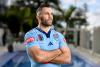 The Greek wife behind James Tedesco’s successful career
