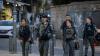 WATCH: Border Police rescue Israeli citizen who accidentally entered Palestinian territory