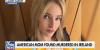 American mom's murder in Ireland sparks international manhunt, border policy debate