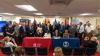 Alabama community colleges will now train and certify police officers under new state pathway