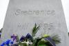 Montenegro Parliament marks International Srebrenica Genocide Remembrance Day