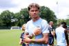 Nico O’Reilly addresses the Miami weather amid England v Norway postponement fears