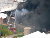 West Virginia Department of Environmental Protection orders People’s Cartage to submit detailed cleanup plans following Parkersburg warehouse fire