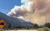 Preparing for wildfires requires everyone to work together to help reduce the risk (Writer's Bloc)