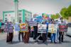 NUSOJ condemns arrest of journalist Suways Ga’ayte as politically motivated