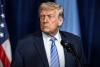 Trump Team Claims 116-Year-Old DC Law 'Does Not Apply to the United States' to Force Through 250-Foot 'Triumphal Arch'