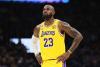 Will LeBron James Return to Northeast Ohio? Here’s How It Looks. 