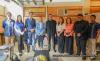 Mayor Sebastian Duterte hosts Swedish envoy for partnership talks