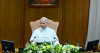 Pope Leo XIV urges international dialogue during "epochal turning point" in AI