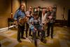Taj Mahal reunites with favored band for latest album, tour