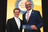 California educators honored at Milken forum
