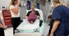 Virginia Gay Hospital Staff Participate in Obstetrical Emergency Simulation