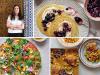 Cook This: 3 Moroccan recipes from Madaq, including honey-buttered pancakes