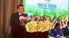 Future infrastructure development must be guided by research and innovation: Deputy Minister