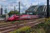 As Europe bakes, Eurostar orders trains that can cope with 55C heat