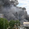 70,000 pairs of shoes destroyed in Czech Republic blaze