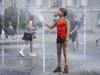 Swiss heatwave set to continue until at least Thursday