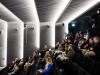 Cinema attendance is on the rise in Switzerland