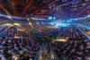 Festival of Hope Makes History in Eastern Europe