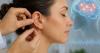 Can Ear Acupuncture Help Relieve Migraines? New Study Shows Promising Results